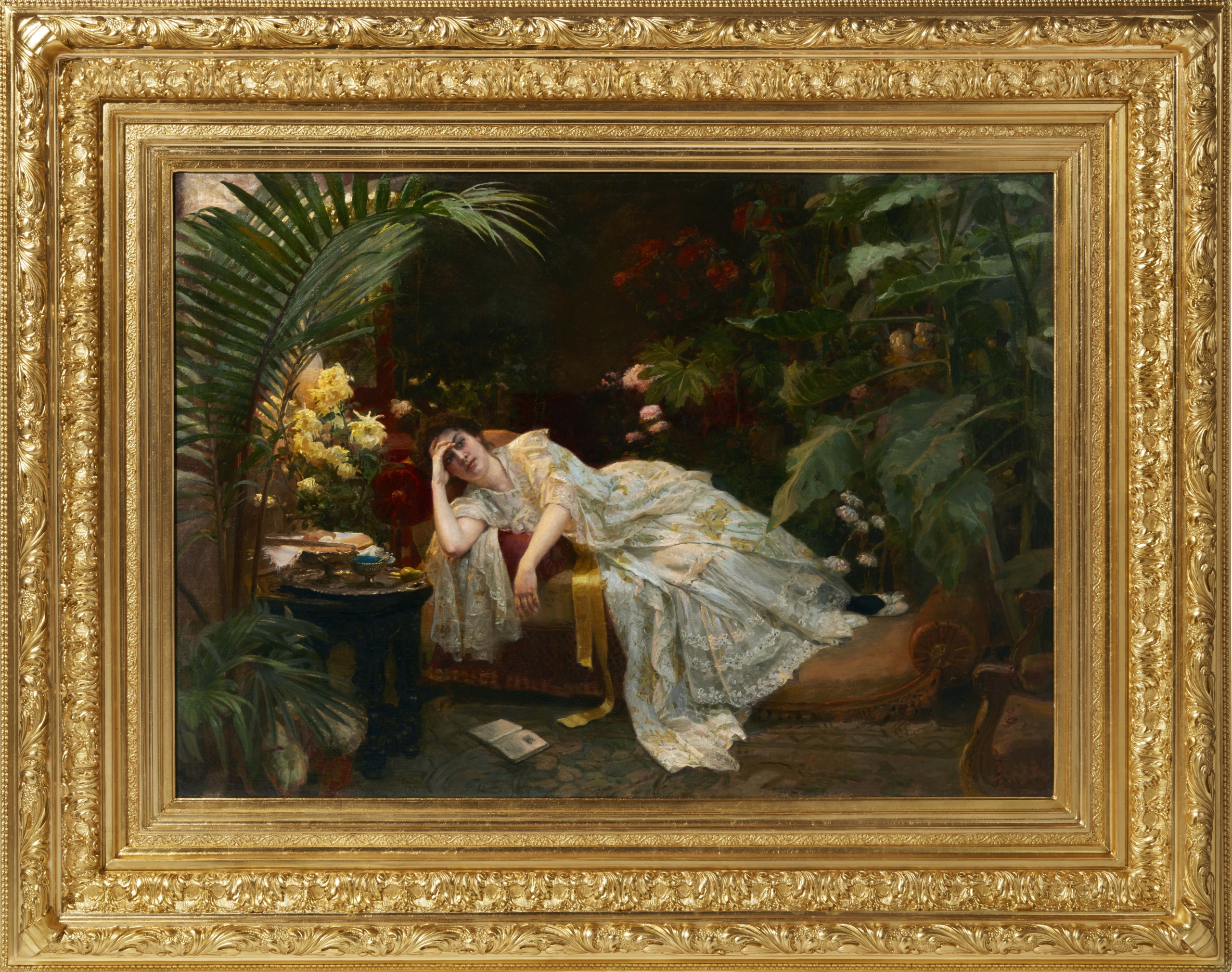 THE FINISHED BOOK - Image 2