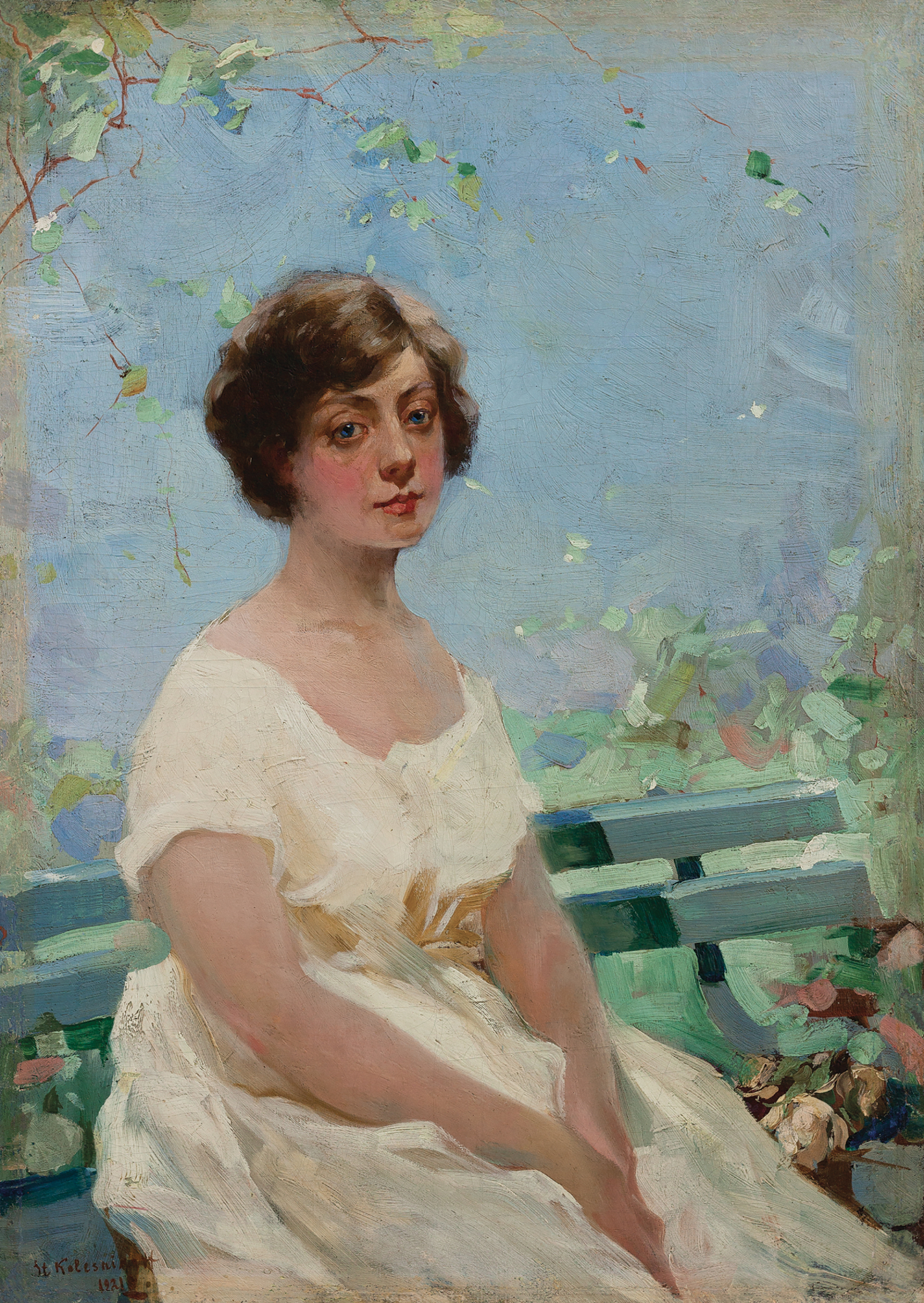Kolesnikov - Mafalda